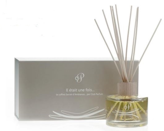 secret de senteurs parfum de grasse